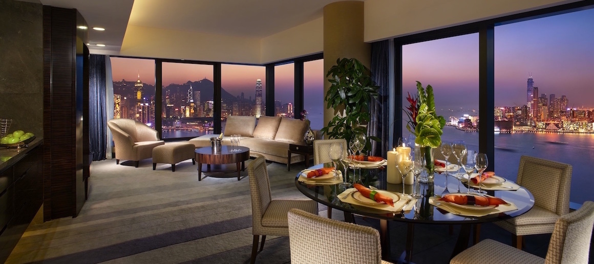 Luxury
