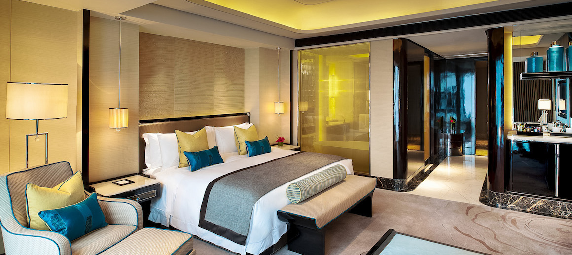 Luxury